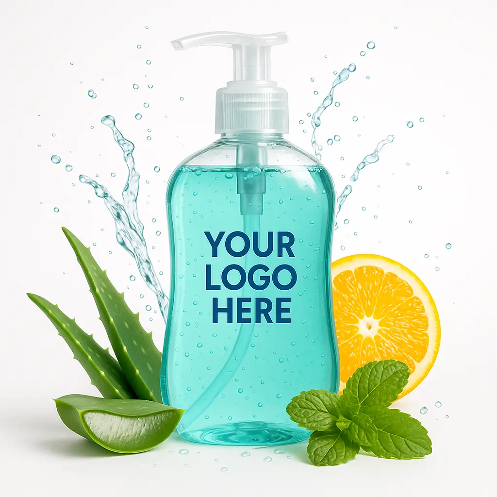 Hand Wash